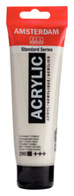 Load image into Gallery viewer, Amsterdam Standard Series Acrylic Titanium Buff Deep 120ml