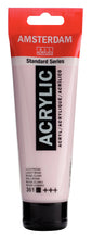 Load image into Gallery viewer, Amsterdam Standard Series Acrylic Light Rose 120ml