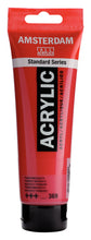 Load image into Gallery viewer, Amsterdam Standard Series Acrylic Primary Magenta 120ml