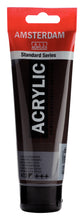 Load image into Gallery viewer, Amsterdam Standard Series Acrylic Vandyke Brown 120ml