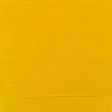 Load image into Gallery viewer, Amsterdam Standard Series Acrylic Azo Yellow Medium 120ml