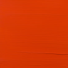 Load image into Gallery viewer, Amsterdam Standard Series Acrylic Vermilion 120ml