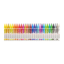 Load image into Gallery viewer, Ecoline Brush Pen Set of 30