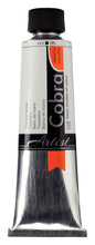 Load image into Gallery viewer, Cobra Artist Oil Color Titanium White 150ml