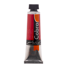 Load image into Gallery viewer, Cobra Artist Oil Color Primary Magenta 40ml