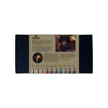 Load image into Gallery viewer, Casey Baugh Nocturne Palette Rembrandt Oil Set 10x40ml