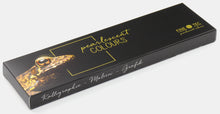 Load image into Gallery viewer, Finetec® Pearlescent Watercolors - Metals Set