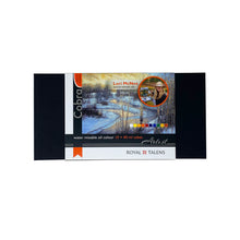 Load image into Gallery viewer, Lori McNee Special Edition Cobra Solvent Free Oil Set 10x40ml