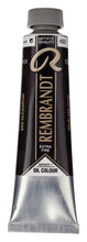 Load image into Gallery viewer, Rembrandt Oil Color Vandyke Brown 40ml