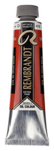 Load image into Gallery viewer, Rembrandt Oil Color Stil de Grain Brown 40ml