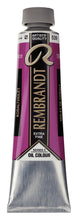 Load image into Gallery viewer, Rembrandt Oil Color Cobalt Violet 40ml