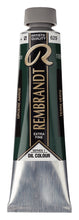 Load image into Gallery viewer, Rembrandt Oil Color Green Earth 40ml