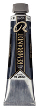 Load image into Gallery viewer, Rembrandt Oil Color Payne's Grey 40ml