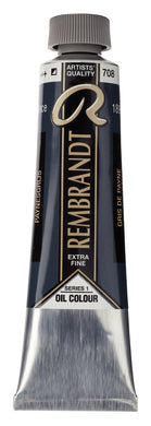 Rembrandt Oil Color Payne's Grey 40ml