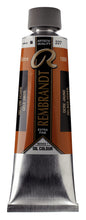 Load image into Gallery viewer, Rembrandt Oil Color Yellow Ochre 150ml