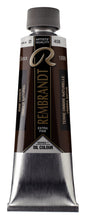 Load image into Gallery viewer, Rembrandt Oil Color Raw Umber 150ml