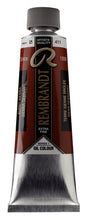Load image into Gallery viewer, Rembrandt Oil Color Burnt Sienna 150ml
