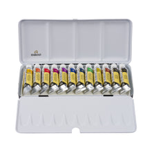 Load image into Gallery viewer, Rembrandt Watercolor Paint, Oxide Black Mixing Color Selection - 12x10ml Tubes