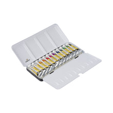 Load image into Gallery viewer, Rembrandt Watercolor Paint, Opaque White Mixing Color Selection - 12x10ml Tubes