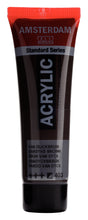 Load image into Gallery viewer, Amsterdam Standard Series Acrylic Vandyke Brown 20ml