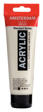 Load image into Gallery viewer, Amsterdam Standard Series Naples Yellow Light 120ml