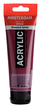 Load image into Gallery viewer, Amsterdam Standard Series Acrylic Caput Mortuum Violet 120ml