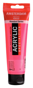 Amsterdam Standard Series Acrylic Reflex Rose 120ml