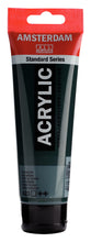 Load image into Gallery viewer, Amsterdam Standard Series Acrylic Sap Green 120ml