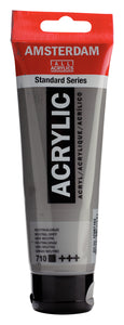 Amsterdam Standard Series Acrylic Neutral Grey 120ml