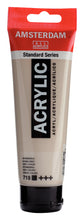 Load image into Gallery viewer, Amsterdam Standard Series Acrylic Warm Grey 120ml