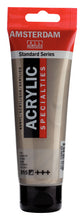 Load image into Gallery viewer, Amsterdam Standard Series Acrylic Pewter 120ml