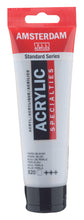 Load image into Gallery viewer, Amsterdam Standard Series Acrylic Pearl Blue 120ml