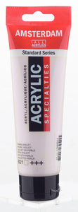 Amsterdam Standard Series Acrylic Pearl Violet 120ml