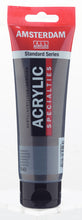 Load image into Gallery viewer, Amsterdam Standard Series Acrylic Graphite 120ml