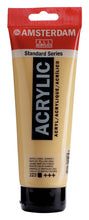 Load image into Gallery viewer, Amsterdam Standard Series Naples Yellow 250ml