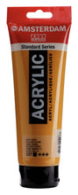 Load image into Gallery viewer, Amsterdam Standard Series Yellow Ochre 250ml