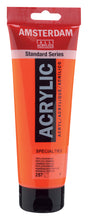 Load image into Gallery viewer, Amsterdam Standard Series Reflex Orange 250ml