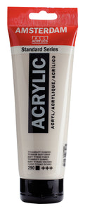 Amsterdam Standard Series Titanium Buff Deep 250ml