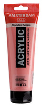 Load image into Gallery viewer, Amsterdam Standard Series Venetian Rose 250ml