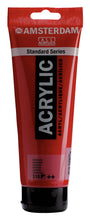 Load image into Gallery viewer, Amsterdam Standard Series Carmine 250ml