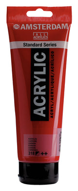 Amsterdam Standard Series Carmine 250ml