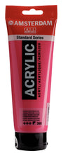Load image into Gallery viewer, Amsterdam Standard Series Quinacridone Rose 250ml