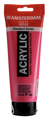 Amsterdam Standard Series Quinacridone Rose 250ml