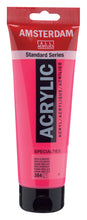 Load image into Gallery viewer, Amsterdam Standard Series Reflex Rose 250ml