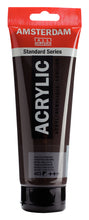 Load image into Gallery viewer, Amsterdam Standard Series Vandyke Brown 250ml