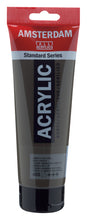 Load image into Gallery viewer, Amsterdam Standard Series Raw Umber 250ml
