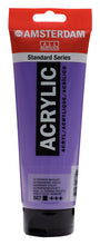 Load image into Gallery viewer, Amsterdam Standard Series Ultramarine Violet 250ml