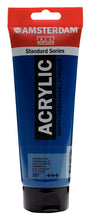 Load image into Gallery viewer, Amsterdam Standard Series Greenish Blue 250ml