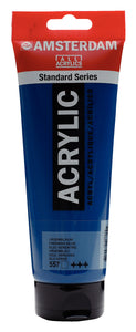 Amsterdam Standard Series Greenish Blue 250ml