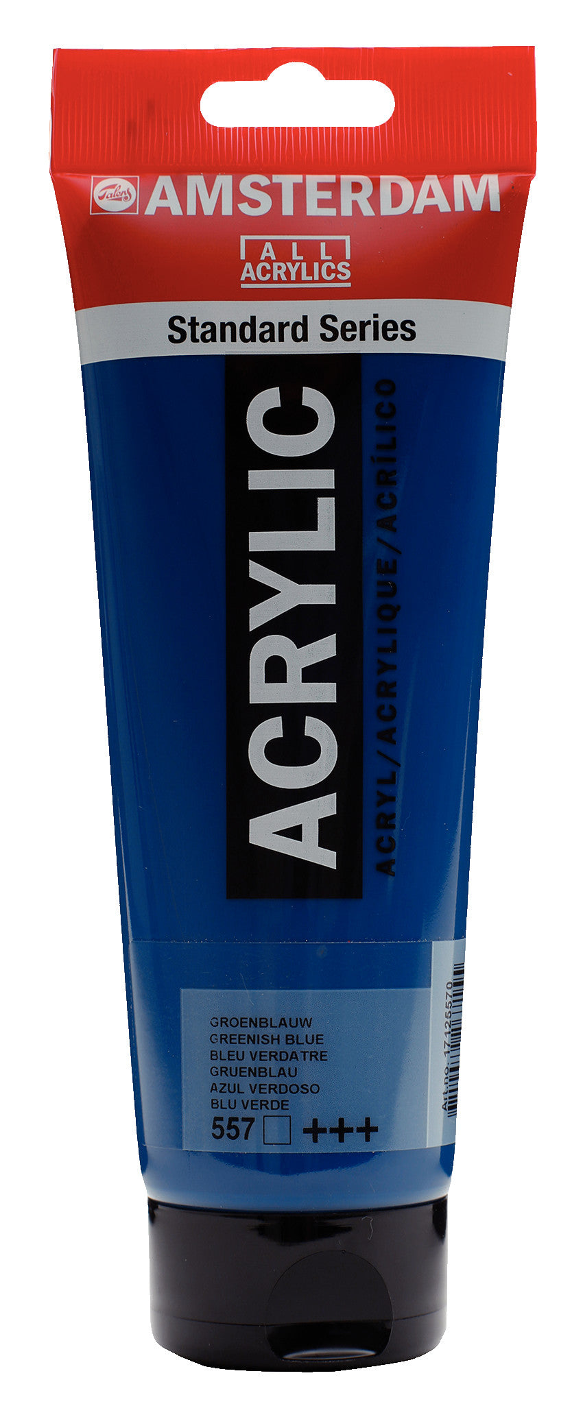 Amsterdam Standard Series Greenish Blue 250ml